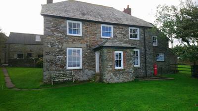 Trehane Farm B & B
