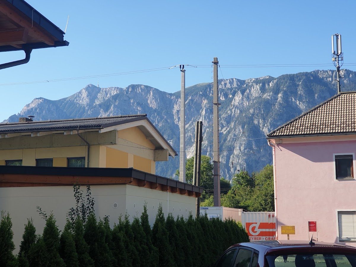 Casa di Cacciatore