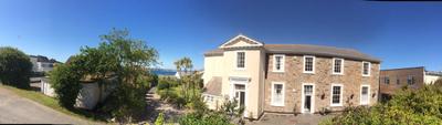 Trevarthian Holiday Homes