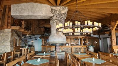 Restaurant Edelweiss