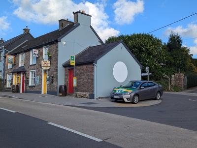 Teac Seain Bar & B&B