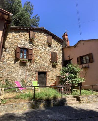 Casa rurale Colleccio