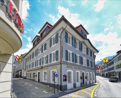 Boutique Hotel Reiser