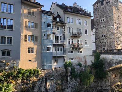 BnB Flusshaus