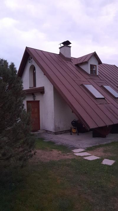 Chata Luční