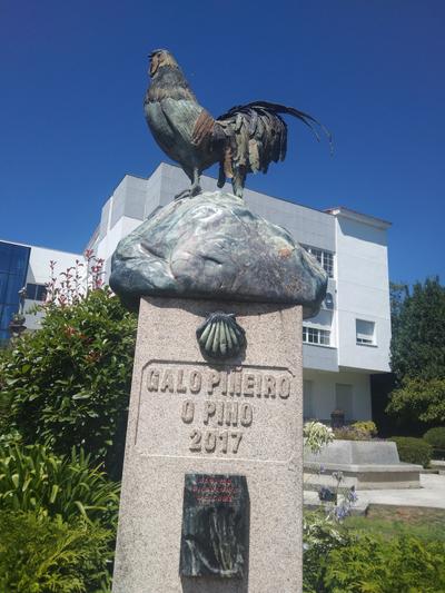 Albergue Otero