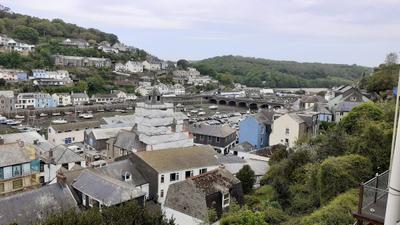 Penwyn Bed and Breakfast