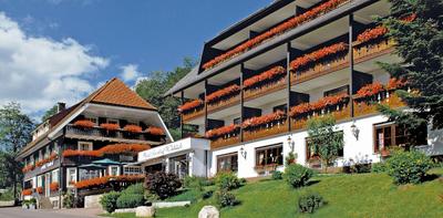 Hotel und Restaurant Waldeck