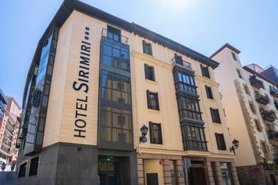 Sirimiri hotela