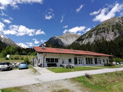 Nationalparkcamping Kals