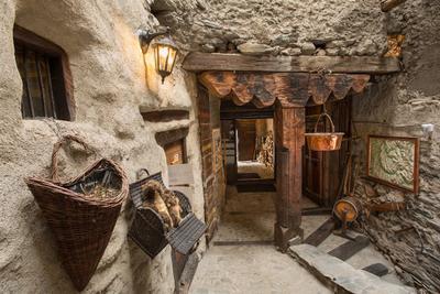 Chambres d'hôtes Au Cœur des Alpes - Lieu de ressourcement