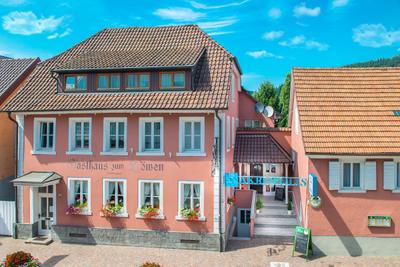 Gasthaus Zum Löwen