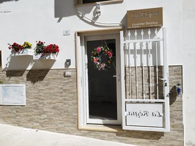 B&B La Règia