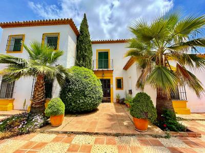 Casa Rural Villa Aurora