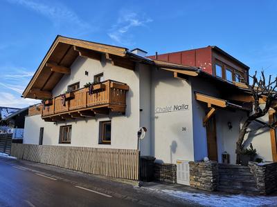 Chalet Naila