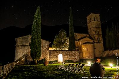 Relais Abbazia San Pietro In Valle, residenza storica