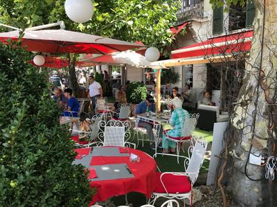 Hostellerie de Genève