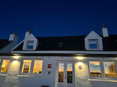 Coruisk House Hotel