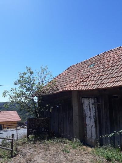 Agriturismo Vegia Rôe