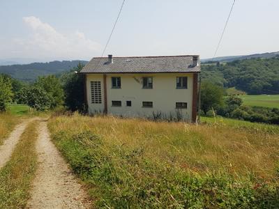 Albergue Santa María de Borres