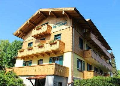 Marienhof