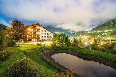 NockResort Hotel & Spa