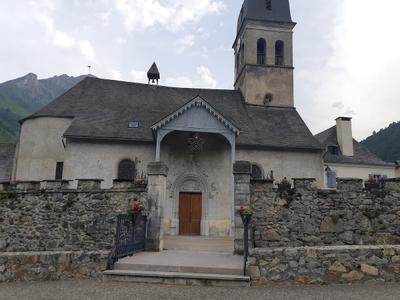 Gîte du Hôo Arrens Marsous