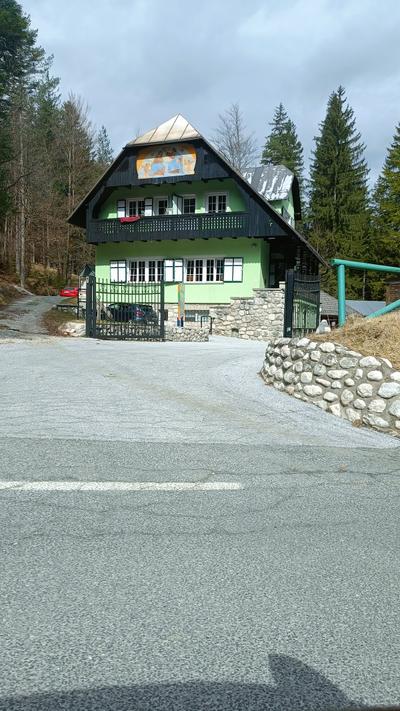 Vila Šumica