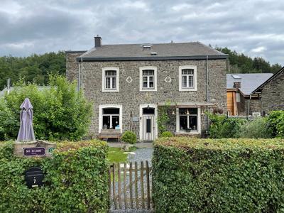 B&B "Au Canard"