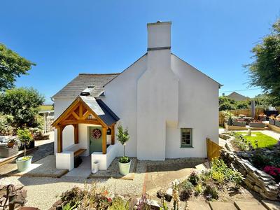 Wembury Cottage