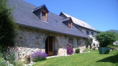 Gîte Dubois