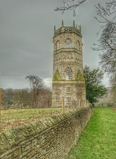 Culloden Tower