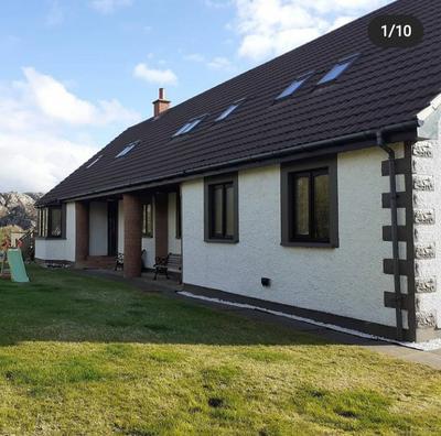 Lochside View