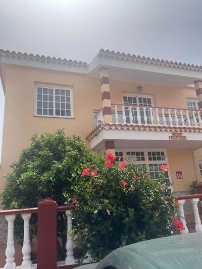 Apartamentos Casa Junonia