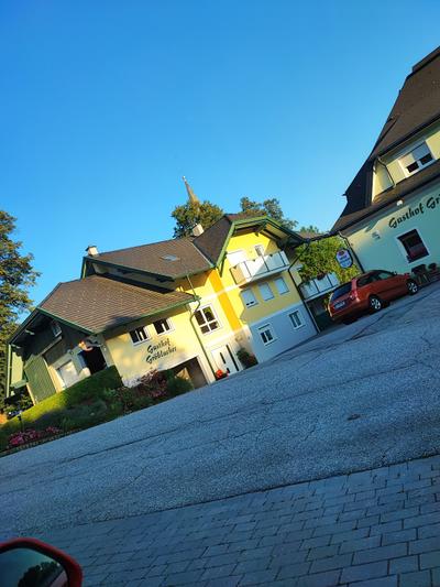 Gasthof Gröblacher