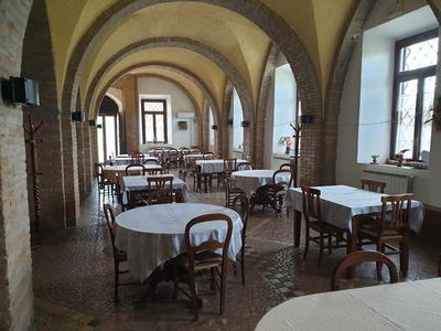 Agriturismo F.lli Abbondanza Fusi