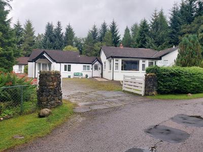 Dalkell Cottage