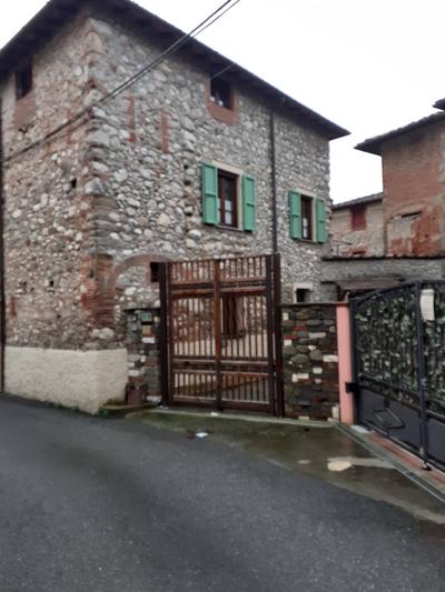 Casa Nostra Camaiore