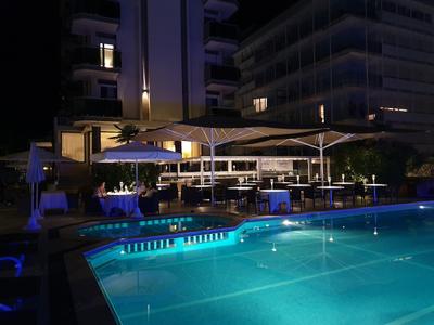 Hotel Byron Bellavista