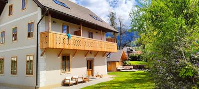 Butterfly Lodge