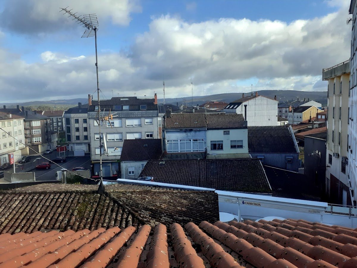 Pensión Berenguela