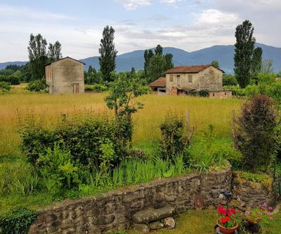 B&B Toscana