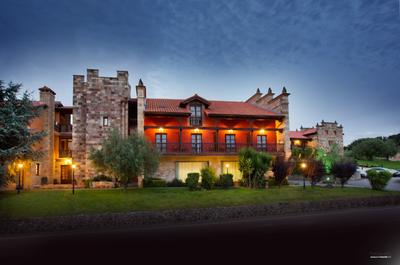 Hotel San Marcos