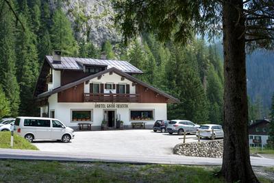 Hotel Garni Roberta