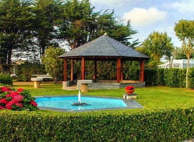 Camping Vegamar
