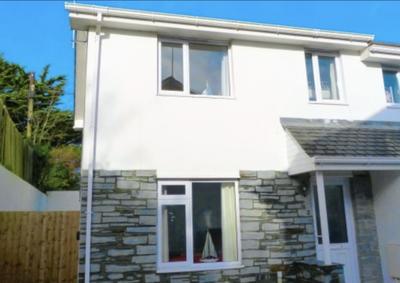 Elmtrees Cottage