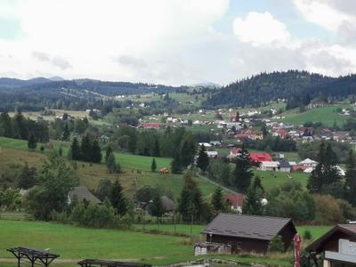 Anastasia Bucovina
