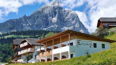 Hotel Elisabeth Panorama