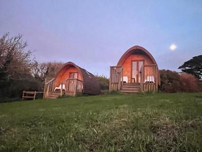 YHA Land's End / Cot Valley Hostel (Partner)