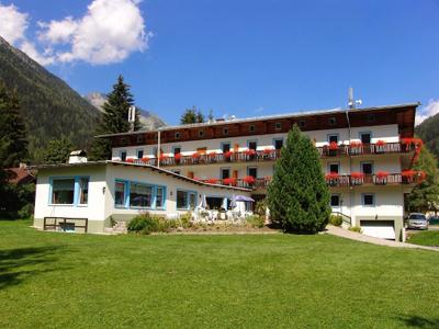 Hotel Bellevue